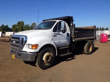 Main image Ford F-650